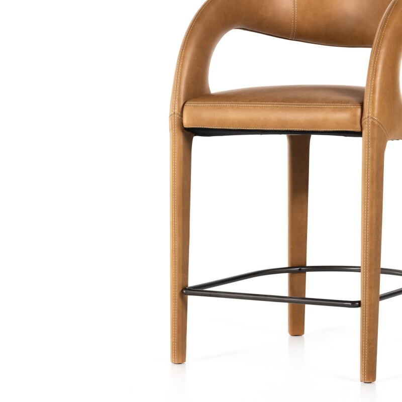 Hawkins Bar + Counter Stool - 230067-017 230067017