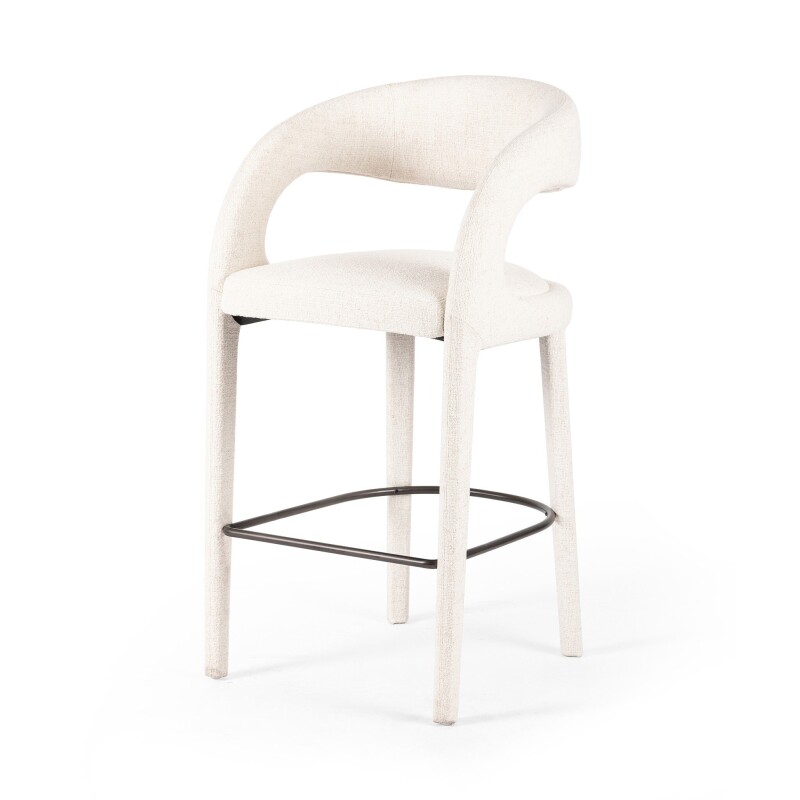 Hawkins Bar + Counter Stool - 230067-018 230067018