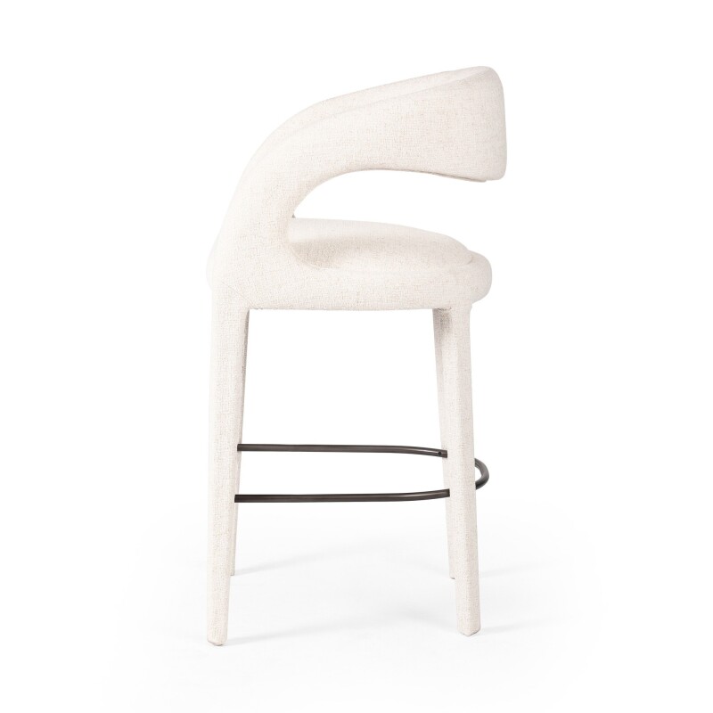 Hawkins Bar + Counter Stool - 230067-018 230067018
