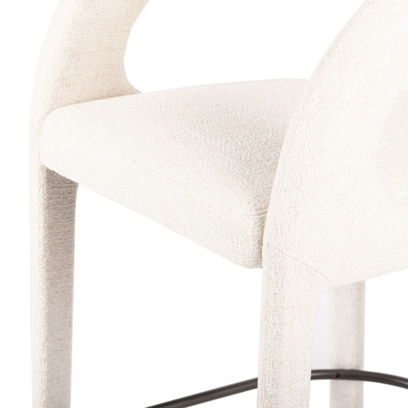 Hawkins Bar + Counter Stool - 230067-018 230067018