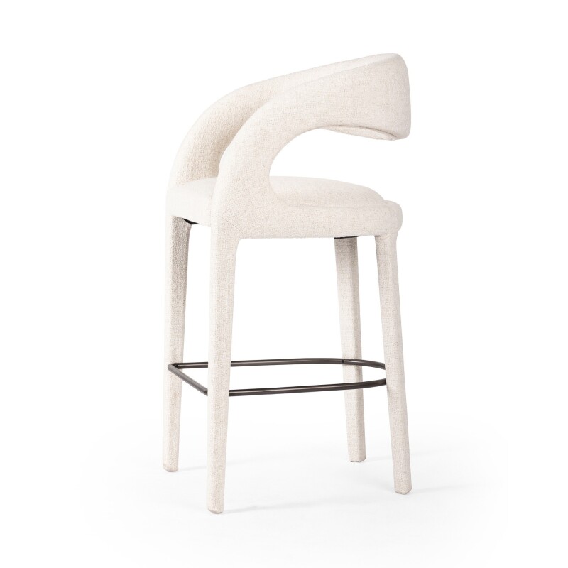 Hawkins Bar + Counter Stool - 230067-018 230067018
