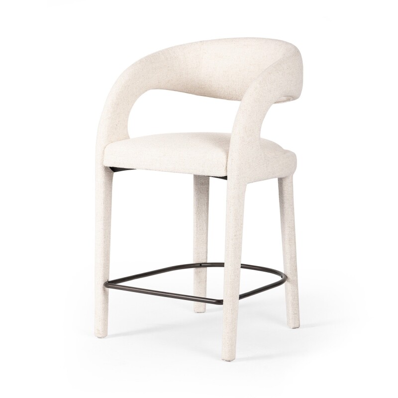Hawkins Bar + Counter Stool - 230067-019 230067019