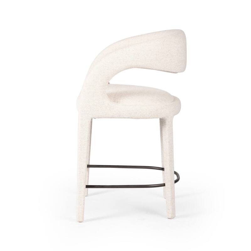 Hawkins Bar + Counter Stool - 230067-019 230067019