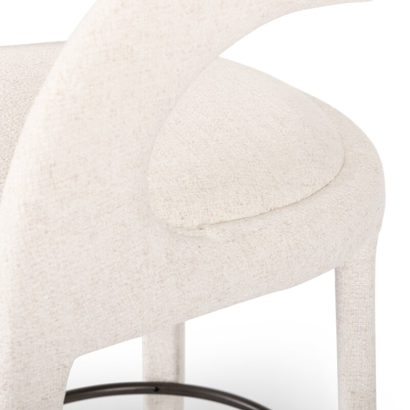Hawkins Bar + Counter Stool - 230067-019 230067019
