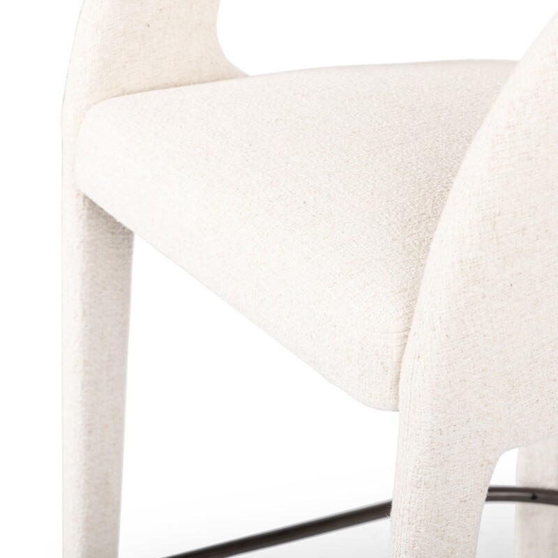 Hawkins Bar + Counter Stool - 230067-019 230067019