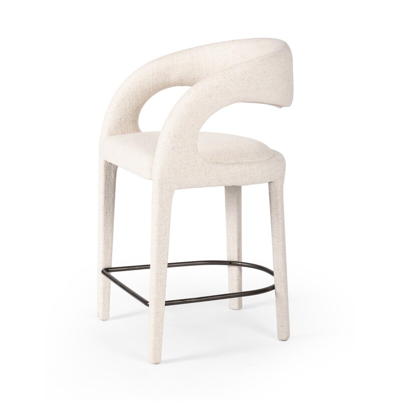 Hawkins Bar + Counter Stool - 230067-019 230067019