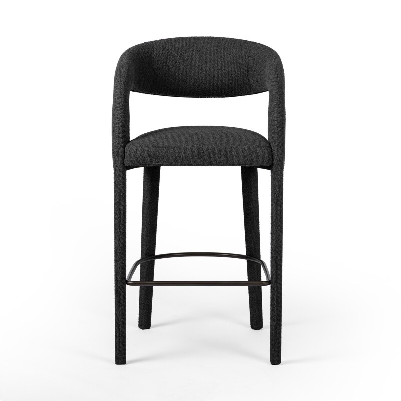 Hawkins Bar + Counter Stool - 230067-040 230067040