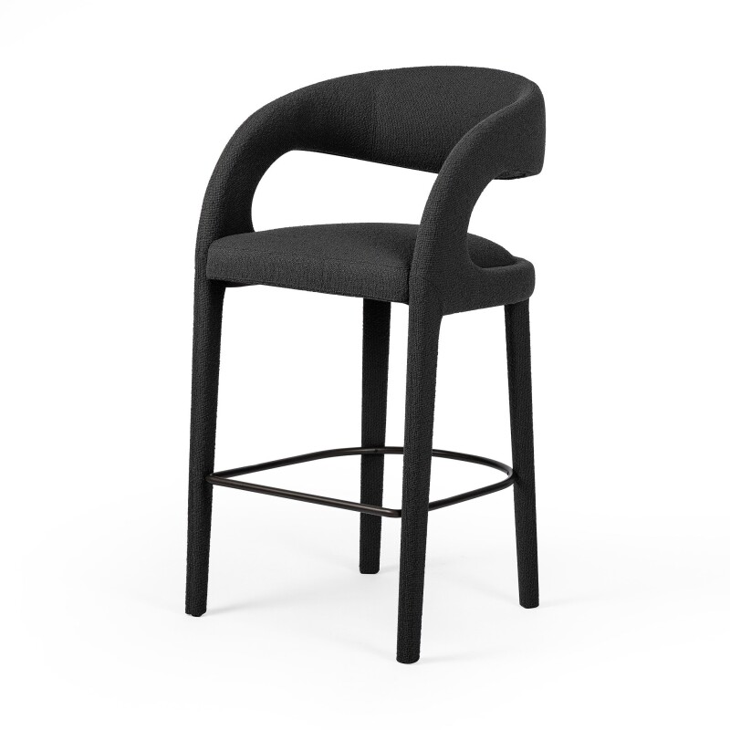 Hawkins Bar + Counter Stool - 230067-040 230067040