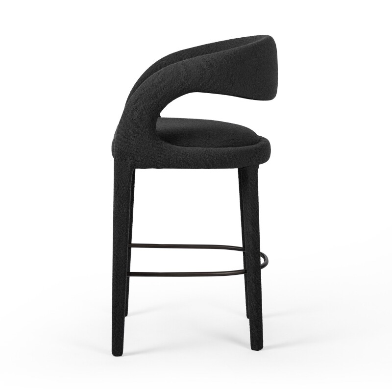 Hawkins Bar + Counter Stool - 230067-040 230067040