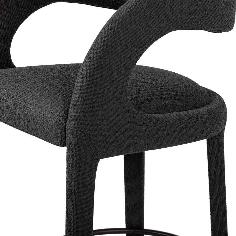 Hawkins Bar + Counter Stool - 230067-040 230067040