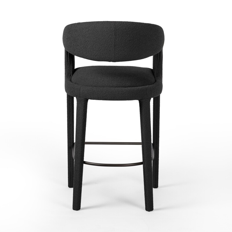 Hawkins Bar + Counter Stool - 230067-040 230067040