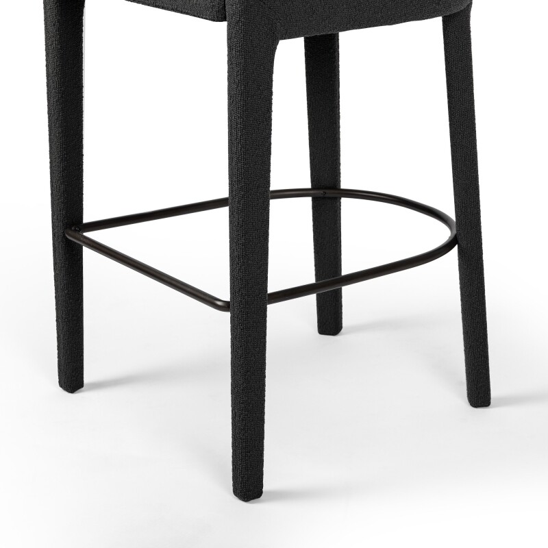 Hawkins Bar + Counter Stool - 230067-040 230067040