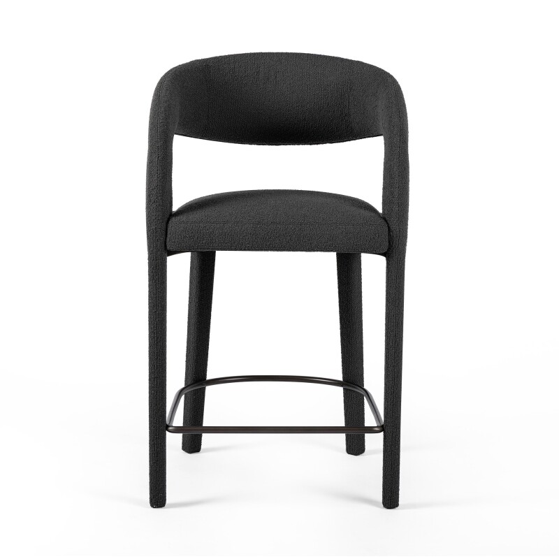 Hawkins Bar + Counter Stool - 230067-041 230067041