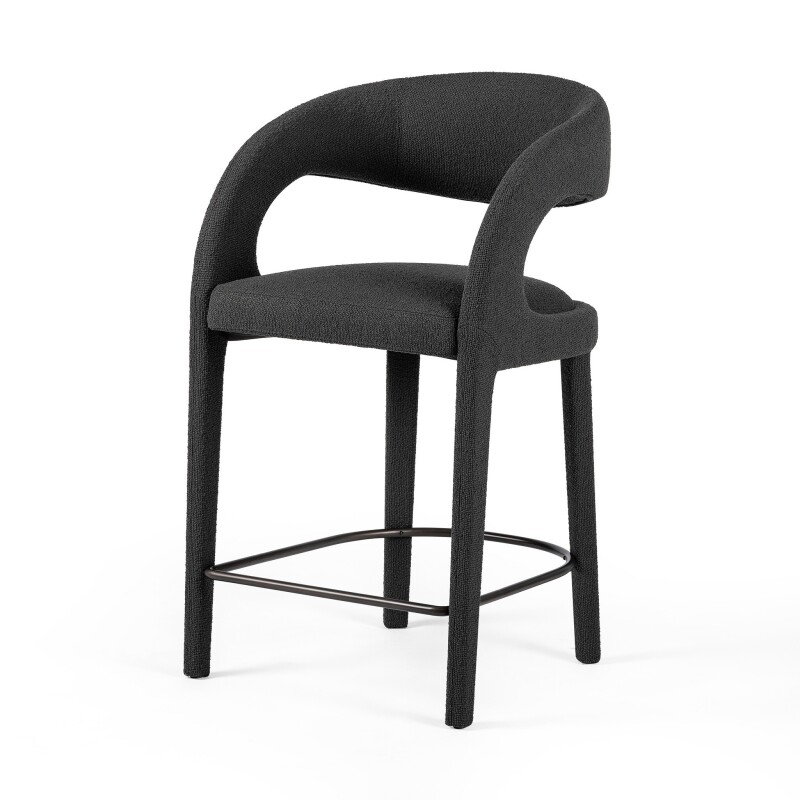 Hawkins Bar + Counter Stool - 230067-041 230067041
