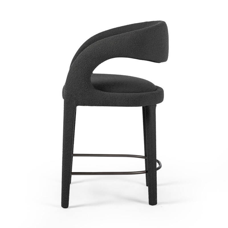 Hawkins Bar + Counter Stool - 230067-041 230067041