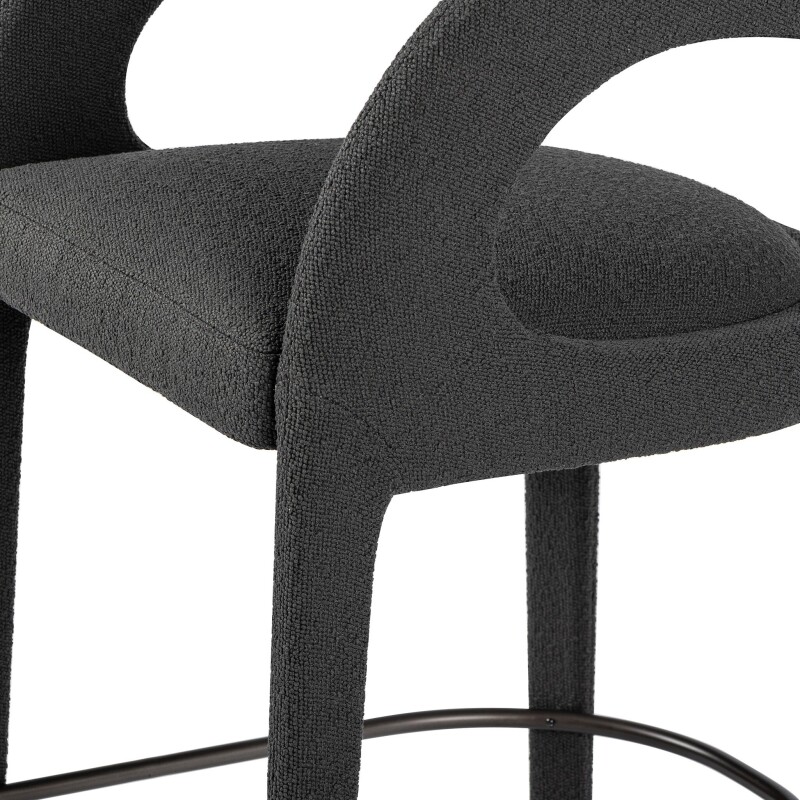 Hawkins Bar + Counter Stool - 230067-041 230067041