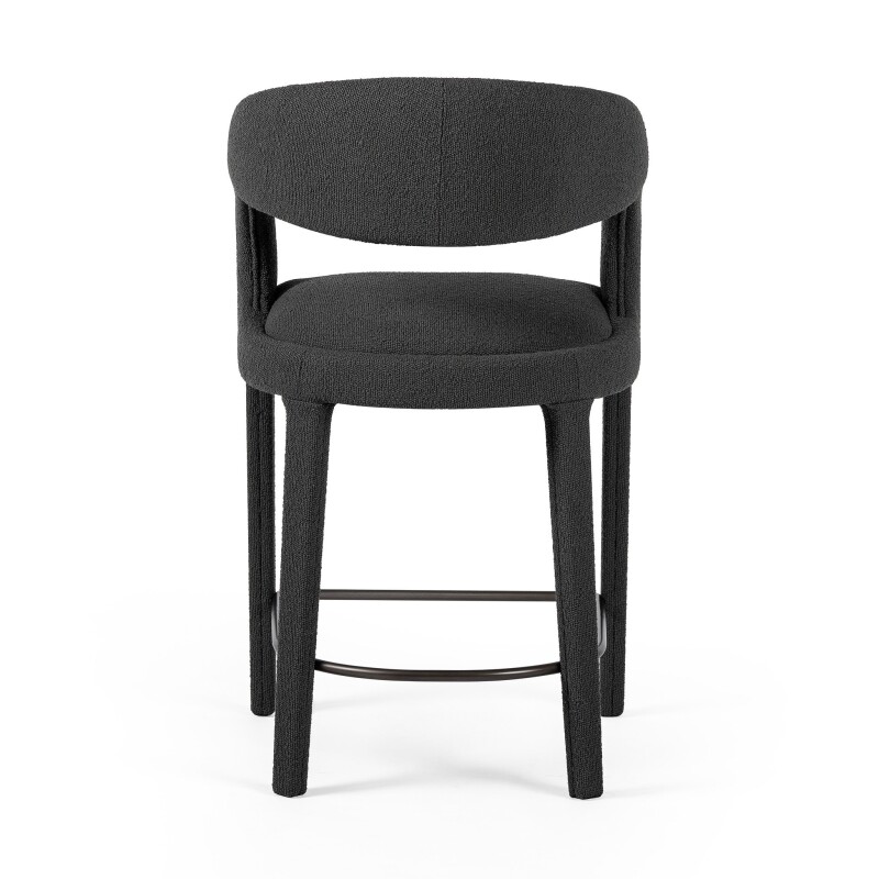 Hawkins Bar + Counter Stool - 230067-041 230067041