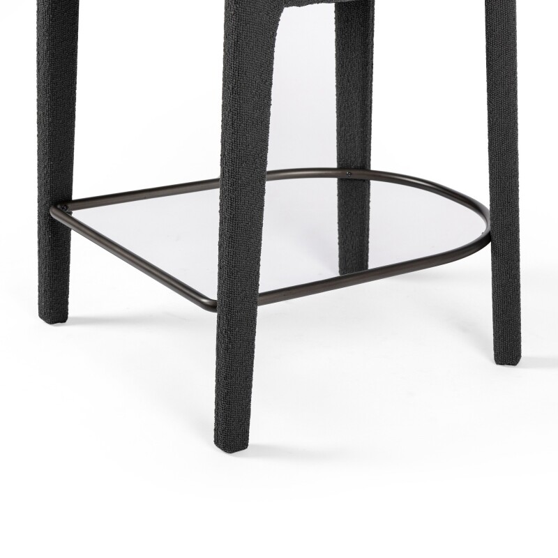 Hawkins Bar + Counter Stool - 230067-041 230067041