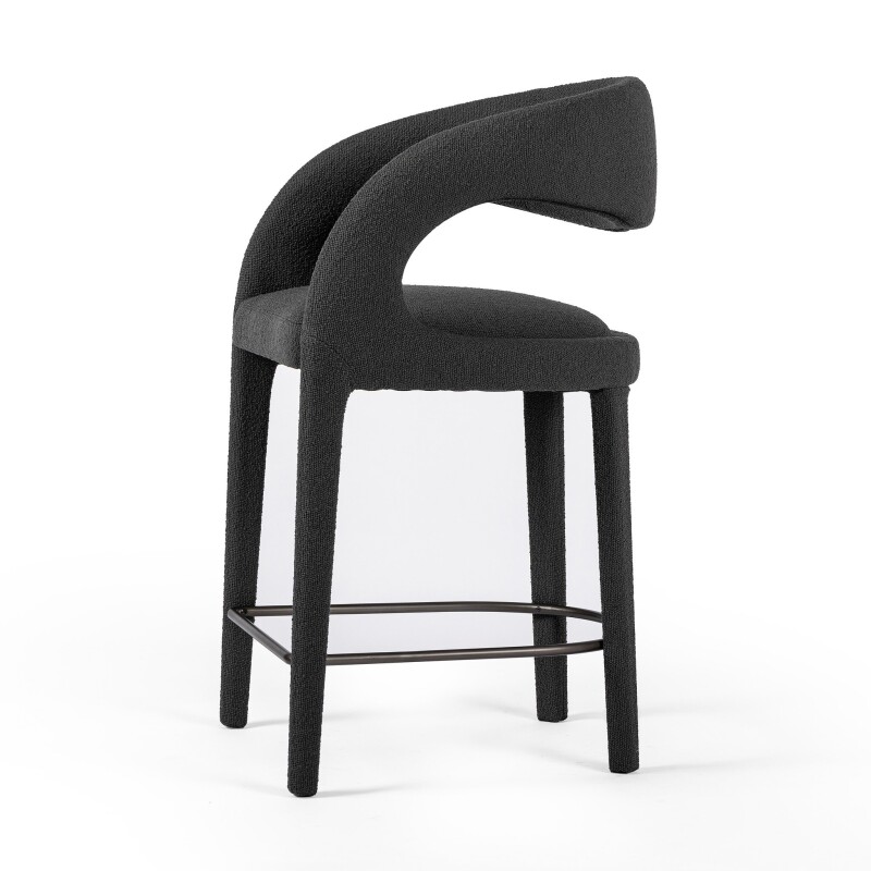 Hawkins Bar + Counter Stool - 230067-041 230067041