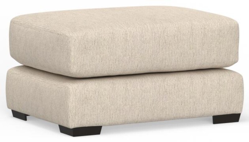 Hyde Park 2301 Ottoman 230110