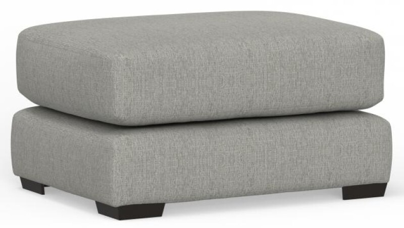 Hyde Park 2301 Ottoman 230110