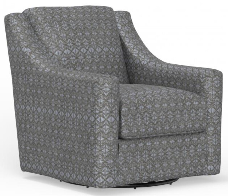 Hyde Park 2301 Swivel Chair 230121