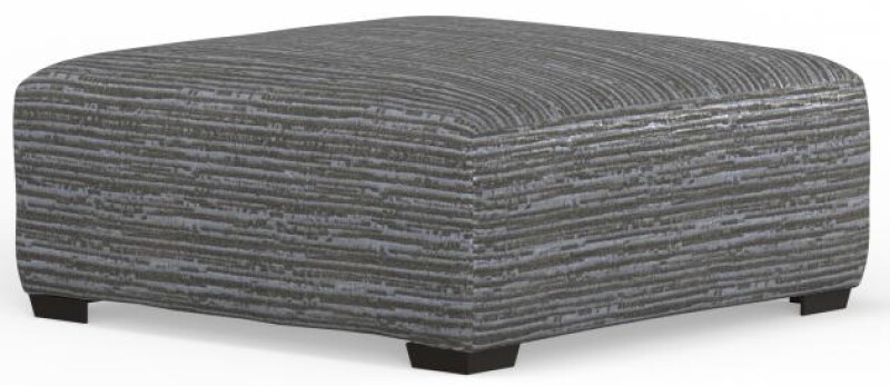 Hyde Park 2301 Cocktail Ottoman 230128