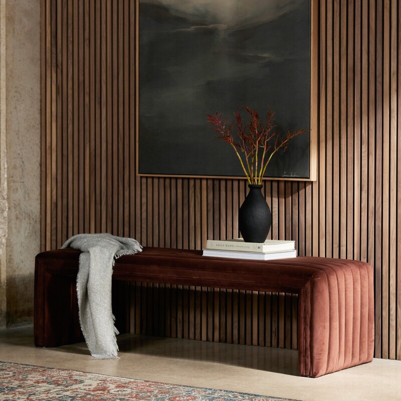 Augustine Bench - 230152-004 230152004