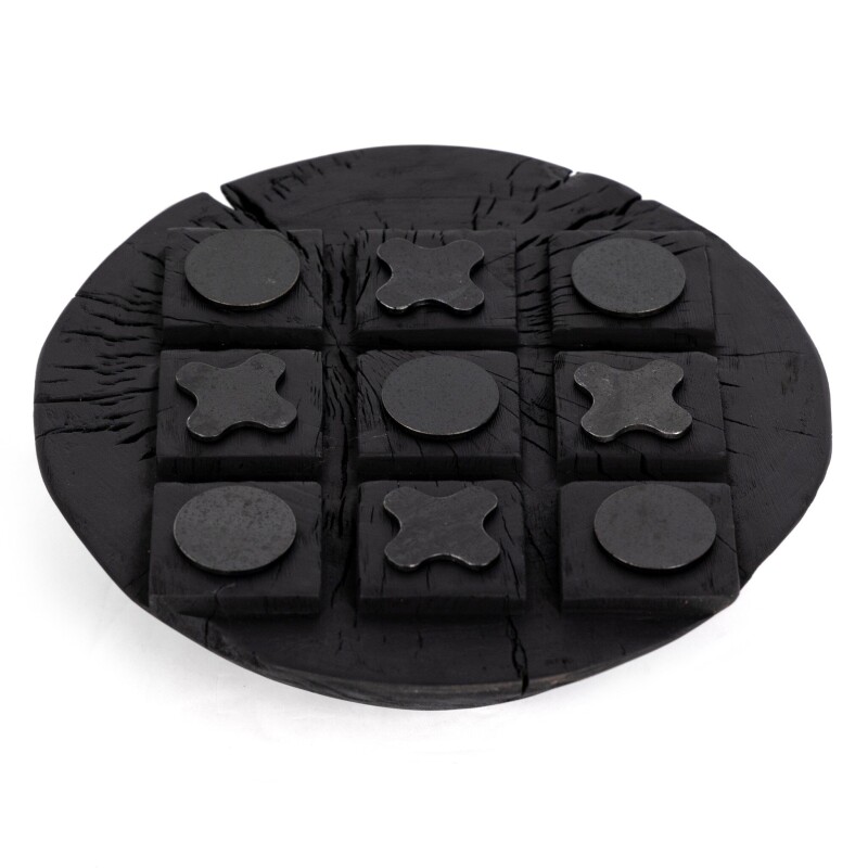 Tic Tac Toe - 230196-001 230196001