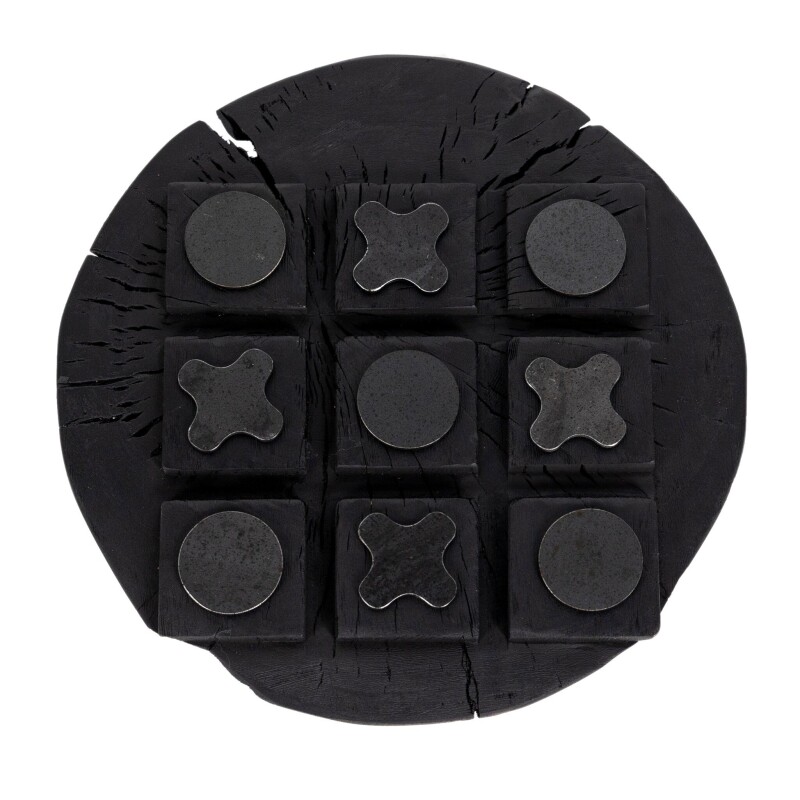 Tic Tac Toe - 230196-001 230196001