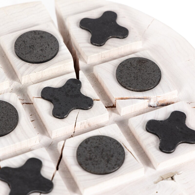 Tic Tac Toe - 230196-002 230196002