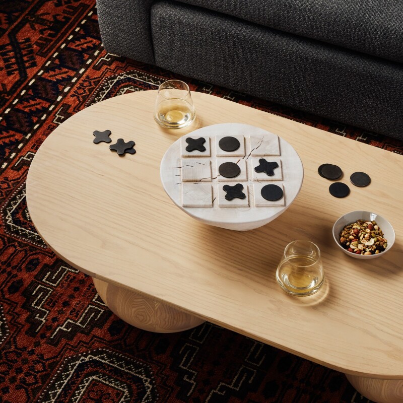Tic Tac Toe - 230196-002 230196002