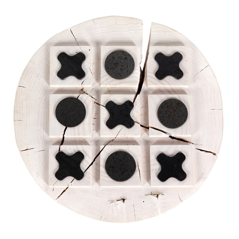 Tic Tac Toe - 230196-002 230196002