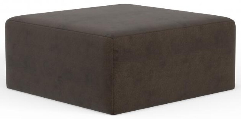 Cocktail Ottoman 230312