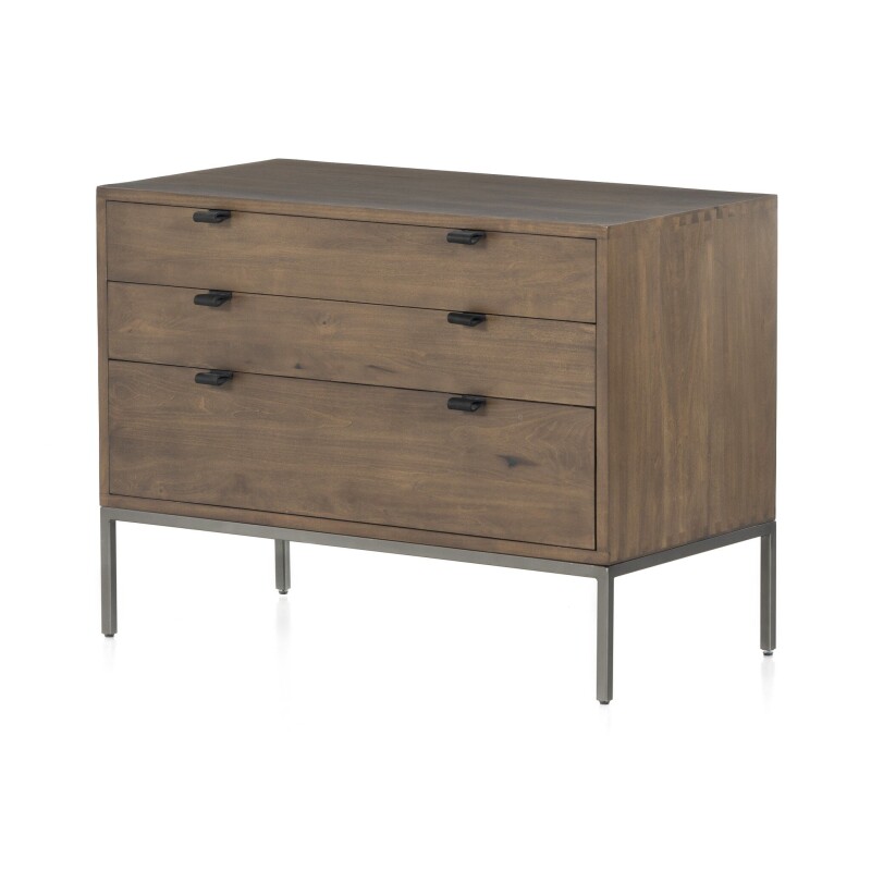 Trey Large Nightstand - 230316-004 230316004