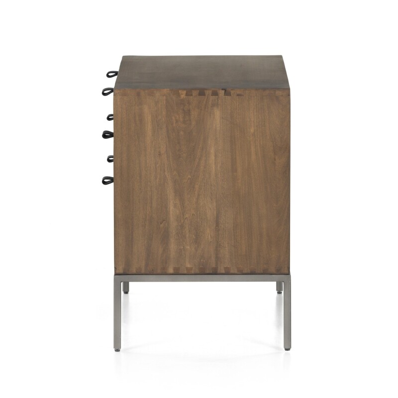 Trey Large Nightstand - 230316-004 230316004