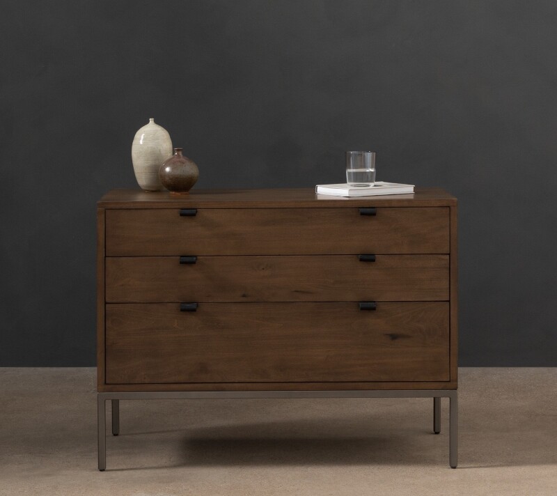 Trey Large Nightstand - 230316-004 230316004