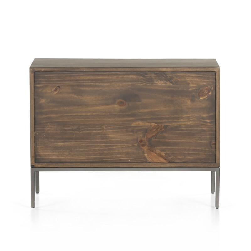 Trey Large Nightstand - 230316-004 230316004
