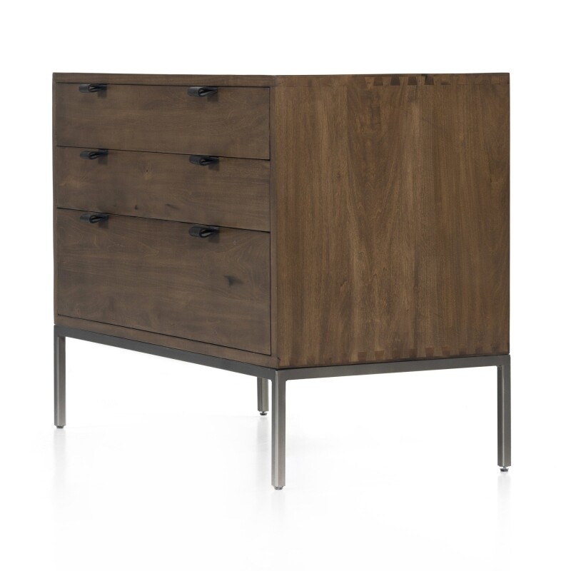Trey Large Nightstand - 230316-004 230316004
