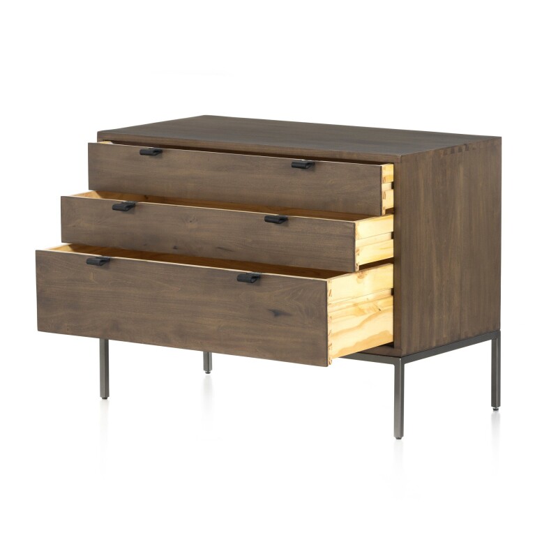 Trey Large Nightstand - 230316-004 230316004
