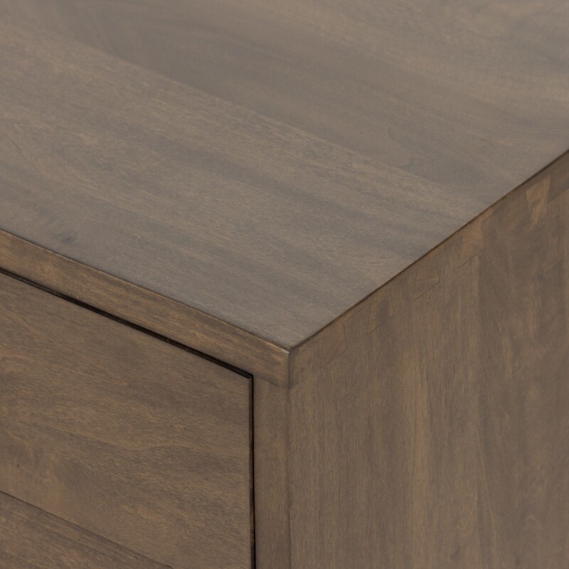 Trey Large Nightstand - 230316-004 230316004