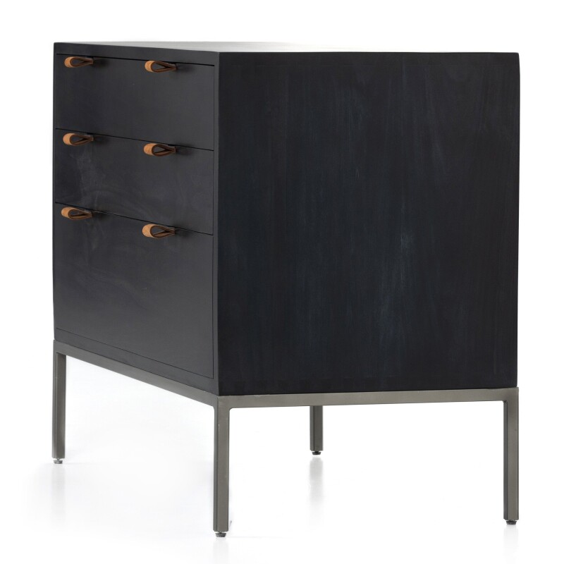 Trey Large Nightstand - 230316-005 230316005