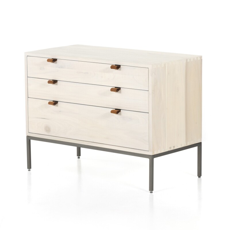 Trey Large Nightstand - 230316-006 230316006