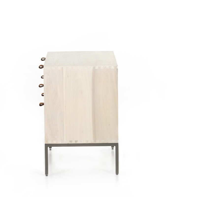 Trey Large Nightstand - 230316-006 230316006