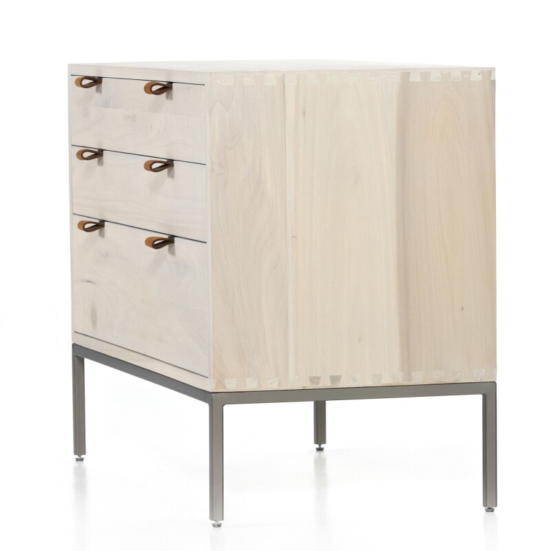 Trey Large Nightstand - 230316-006 230316006