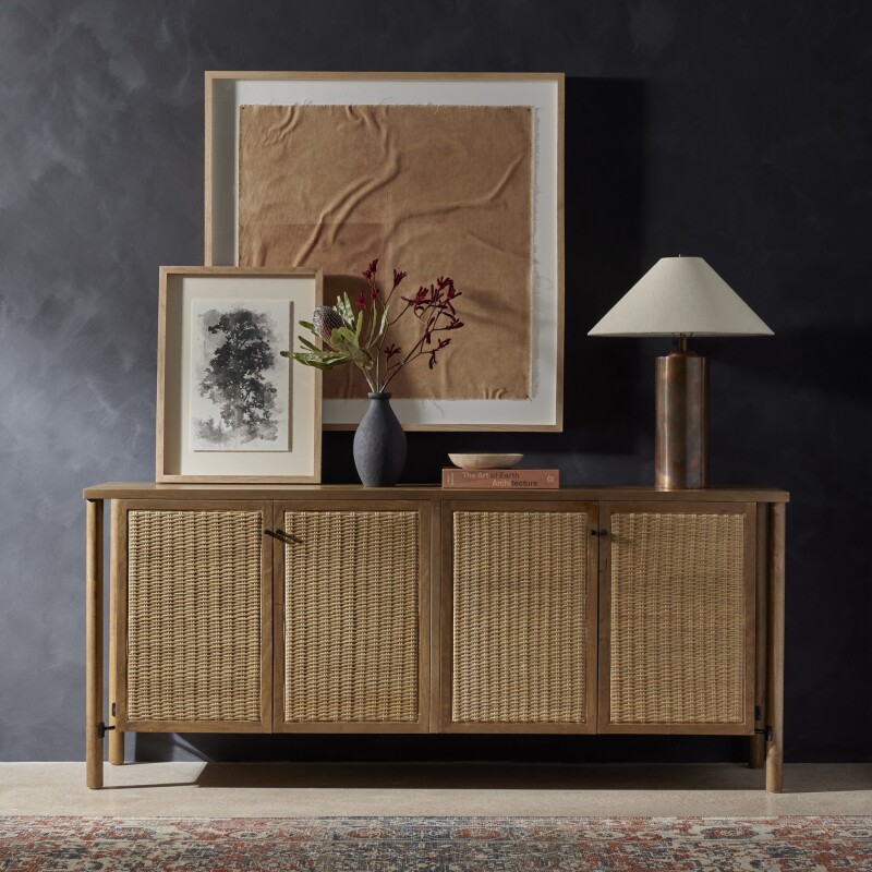 Veta Sideboard - 230334-001 230334001
