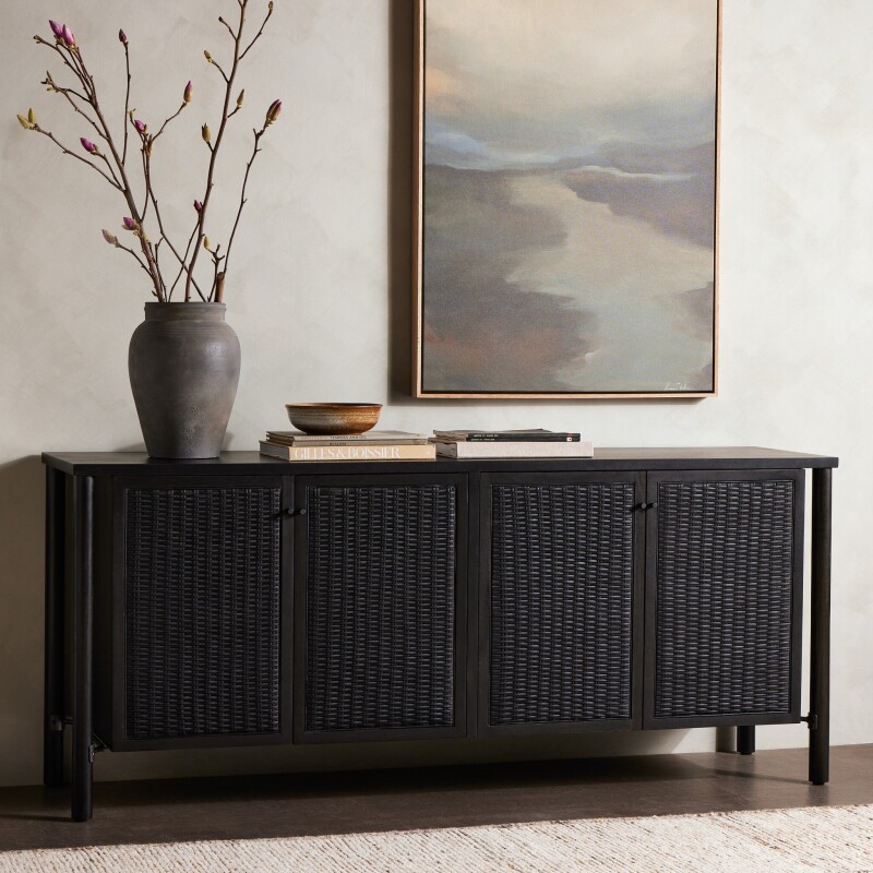 Veta Sideboard - 230334-002 230334002