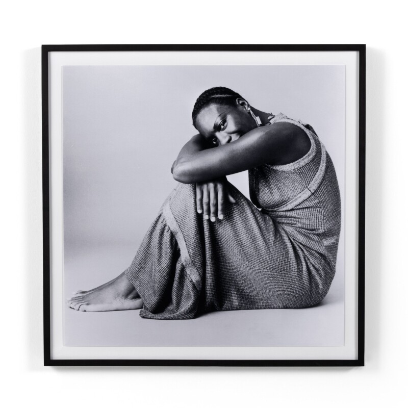 Nina Simone by Getty Images - 230351-002 230351002