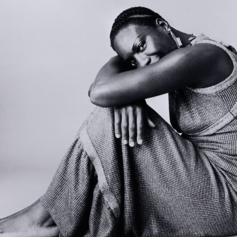 Nina Simone by Getty Images - 230351-003 230351003