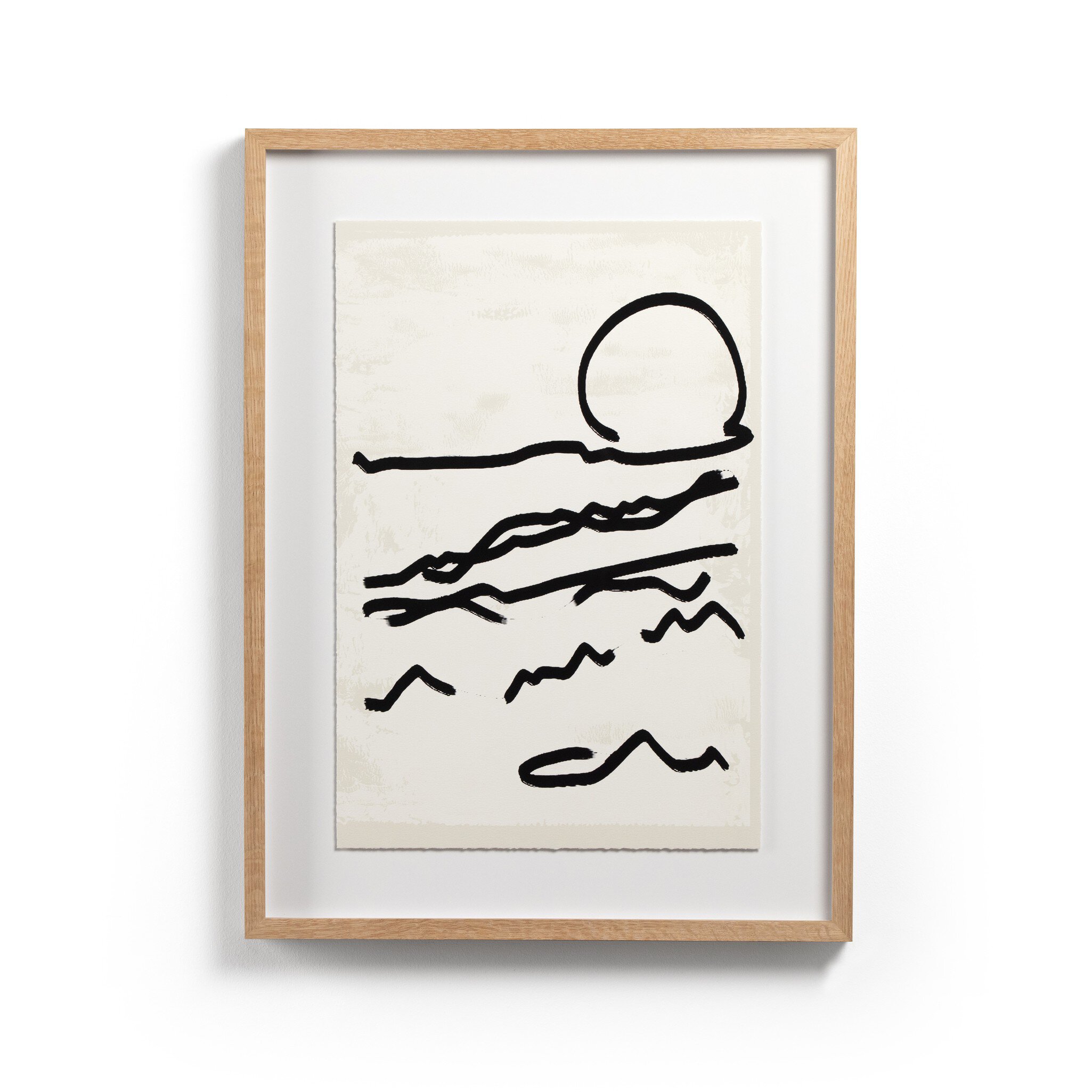 Mountain High I by Coup D' Esprit - 230427-001 230427001